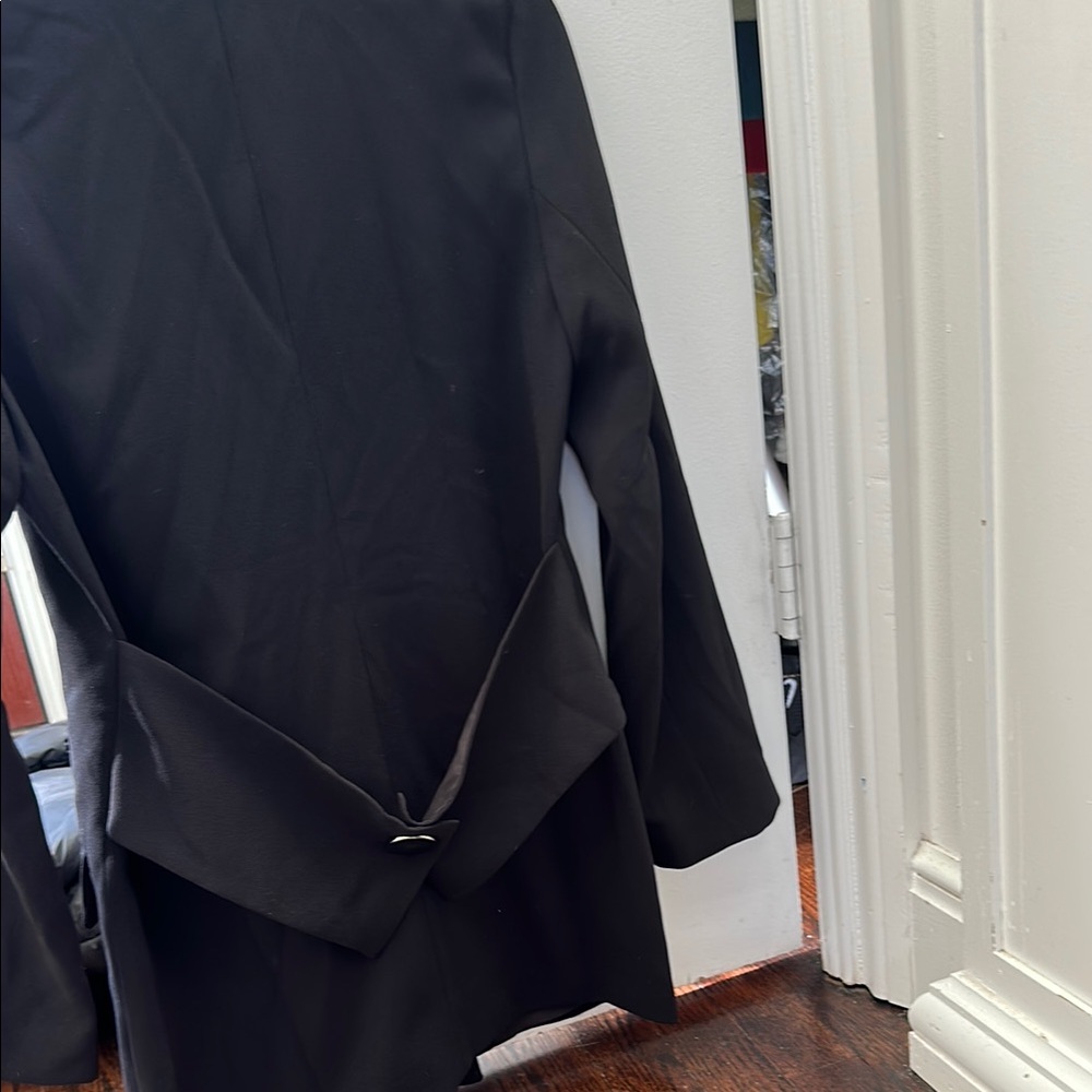 Armani Exchange Elegant Dark Jacket - Picture 7 of 11